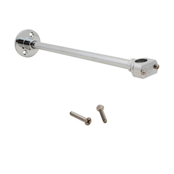 BRACKET, WALL(2TO 12.75", T&S) for T&S Brass - Part# B0109-03